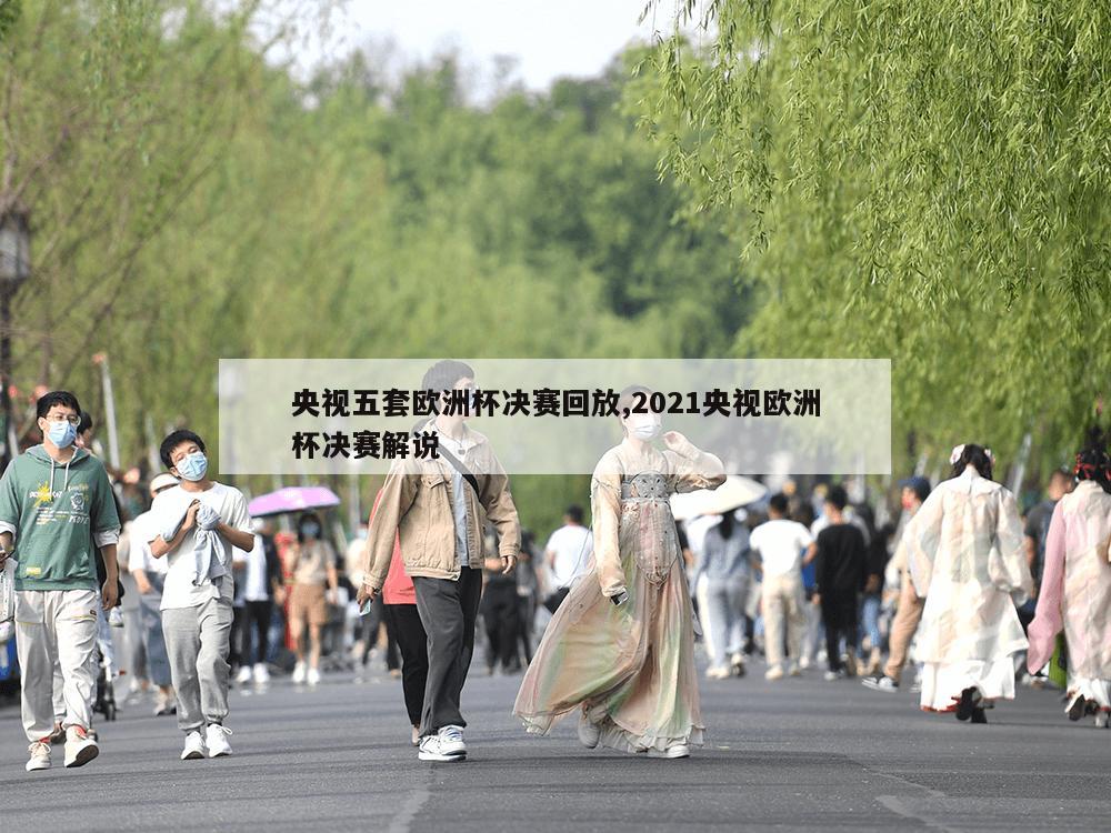 央视五套欧洲杯决赛回放,2021央视欧洲杯决赛解说