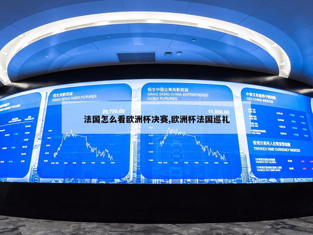 法国怎么看欧洲杯决赛,欧洲杯法国巡礼